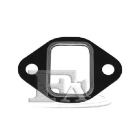 Прокладка коллектора выпускного Audi A4/A6/A8/VW Passat 2.5 TDI 97-05 (411-042)