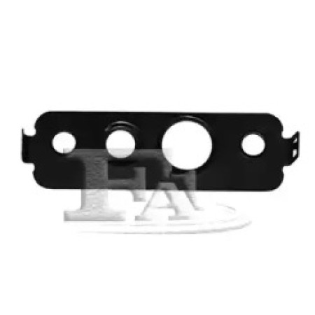 Прокладка турбины VW Caddy/Skoda Octavia/Seat Leon 1.6TDI 09- (411-519)