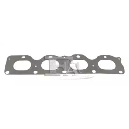 Прокладка коллектора выпускного Opel Astra J/H/Vectra C (412-018)