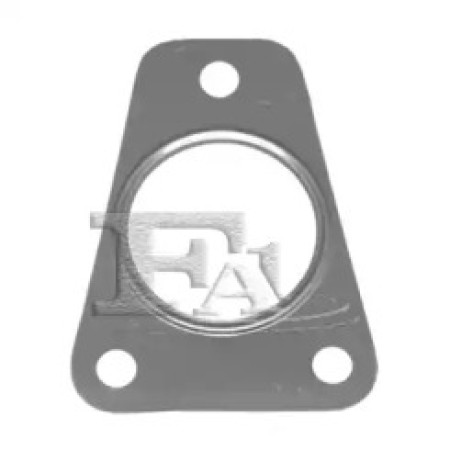 Прокладка турбіни Renault Master 2.2 dCi 00-  (412-515)