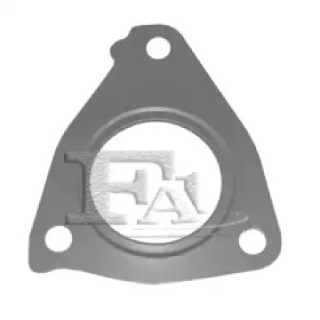 Прокладка турбіни Renault Master 3.0 dCi 03-  (412-517)