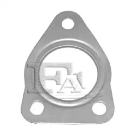 Прокладка трубы выхлопной Fiat Ducato/Doblo 2.0D Multijet 10- (412-523)