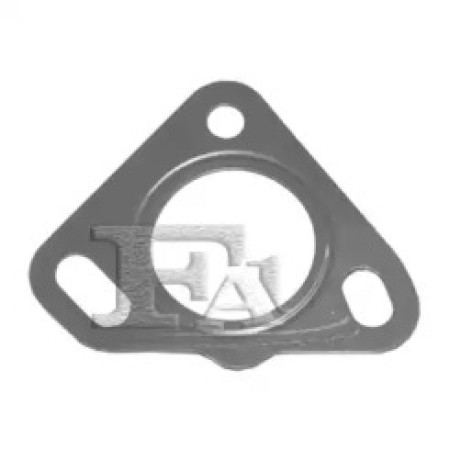 Прокладка турбины Opel Astra/Zafira 1.7 CDTI 07-15 (трубка на слив масла) (412-544)
