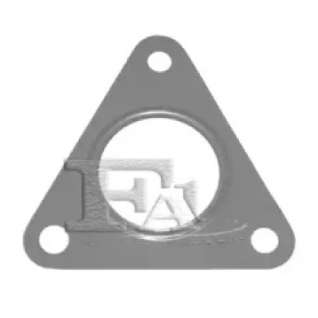 Прокладка турбины Ford Transit 2.4/3.2 TDCi 06-14 (413-512)