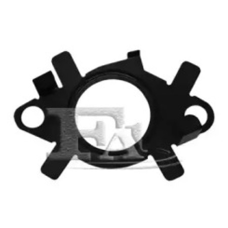 Прокладка турбіни Peugeot Expert 2.0 HDi 07- (421-511)
