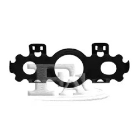 Прокладка турбины Citroen berlingo/Peugeot Partner 1.6 HDi 07- (421-527)