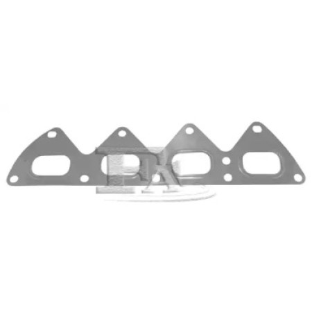 Прокладка коллектора выпускного Renault Kangoo 1.6 16V 01- (422-005)