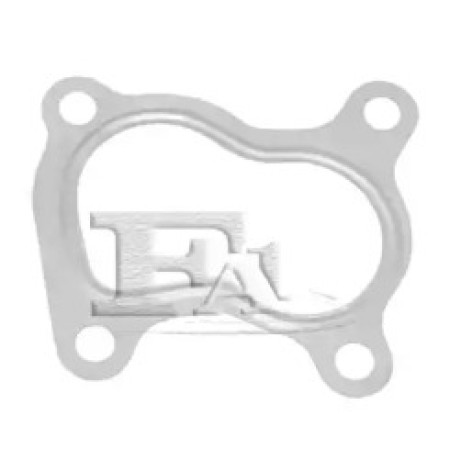 Прокладка турбіни Renault Clio II 1.5 dCi 01-09 (422-501)