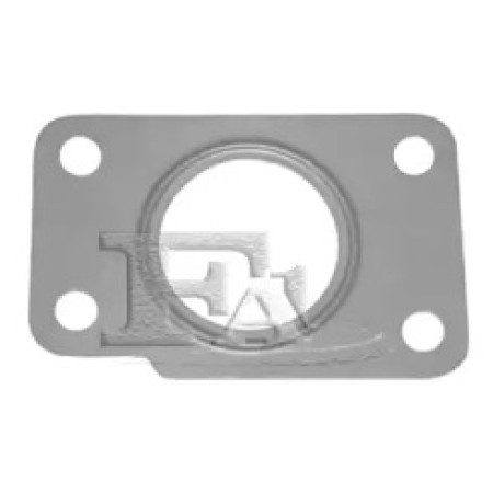 Прокладка турбіни Fiat Ducato 2.3JTD 02- (433-504)