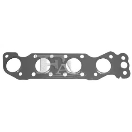 Прокладка коллектора выпускного Suzuki Grand Vitara 1.6 05- (476-001)