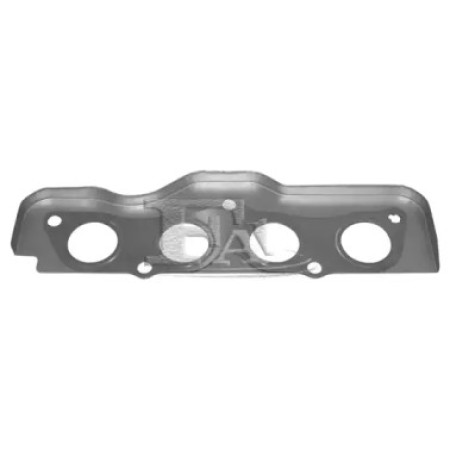 Прокладка коллектора випускного Mazda 3 1.3-1.6 i 03-09 (478-003)