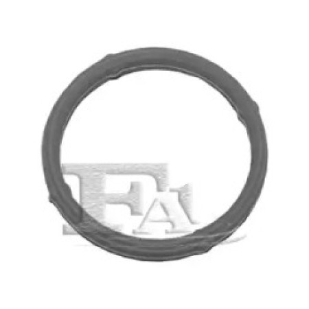 Прокладка коллектора впускного VW Polo 1.2i 02-07 (511-003)