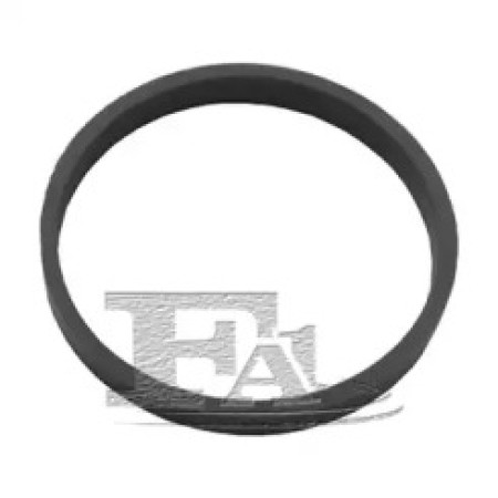 Прокладка коллектора впускного Skoda Foomster/Fabia/Rapid 1.2 12V 03- (511-005)