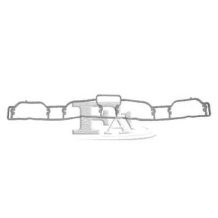 Прокладка коллектора впускного Audi A3/A4/Skoda Octavia 2.0FSI 03-08 (511-010)