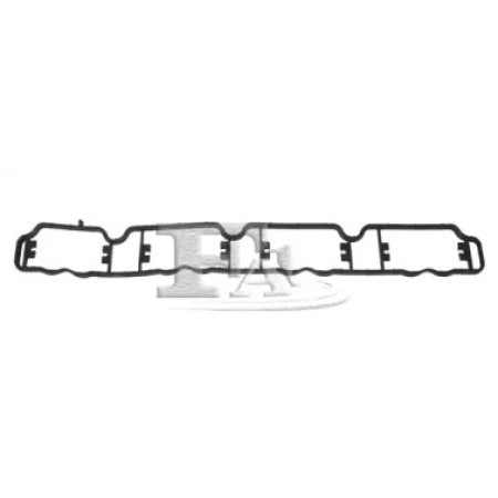 Прокладка коллектора впускного VW T5/T6 2.0 TSI 11- (511-011)