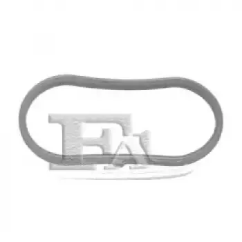 Прокладка коллектора впускного VW Passat 1.8/2.0 96-05 (511-017)