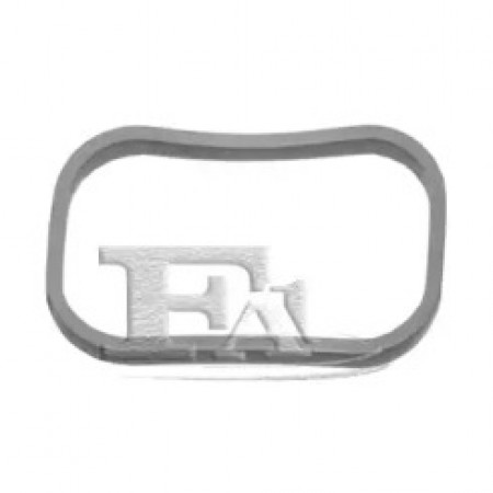 Прокладка корпуса коллектора впускного VW Golf V/VI 1.4 TSI 03- (511-021)