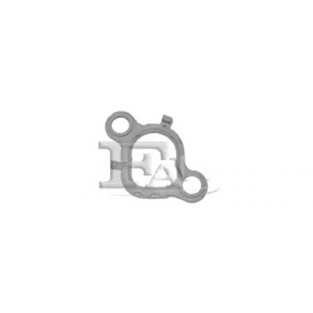Прокладка коллектора впускного VW T5 2.5TDI (1-й цилиндр) (511-024)