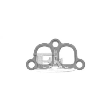 Прокладка коллектора впускного VW T5 2.5TDI (2-3-й цилиндр) (511-025)