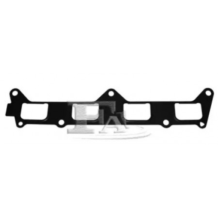 Прокладка коллектора впускного VW Golf/Passat 1.4 TSI 02-16 (511-040)
