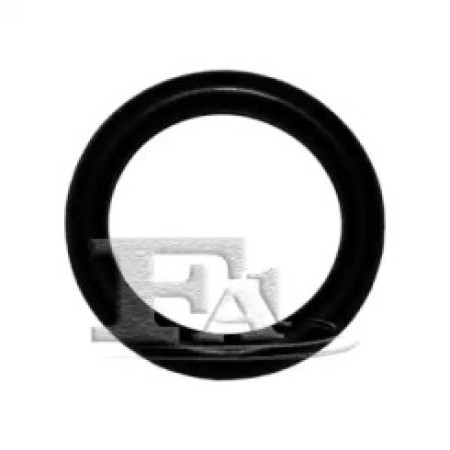 Прокладка коллектора впускного Citroen C3/Peugeot 206/307 1.4 HDi 01- (513-004)