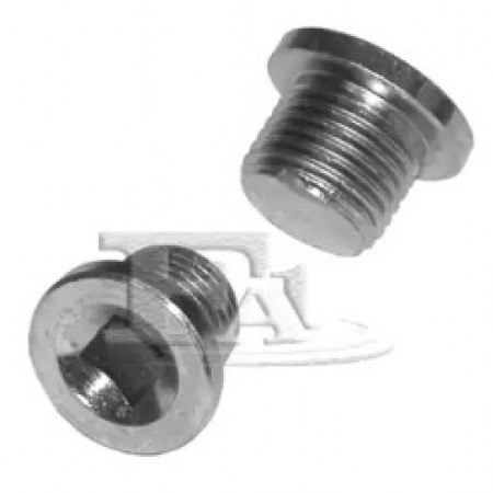 Болт зливу олії Citroen/Dacia/Nissan/Opel/Peugeot/Renault/Volvo (M16x1.5) (518.471.001)