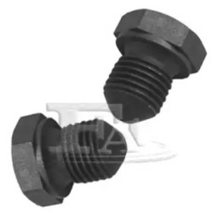 Болт слива масла VW Caddy/T4 -03 (M14x1.5) (518.472.001)