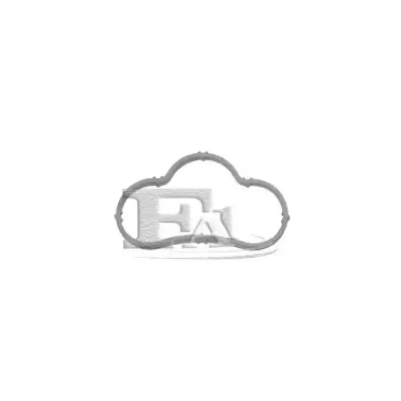 Прокладка коллектора впускного Citroen Jumpy/Peugeot Expert 2.0i 00-06 (521-002)