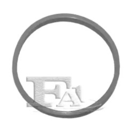 Прокладка коллектора впускного Citroen Berlingo/Peugeot Partner 1,6 16V 00-15 (521-006)
