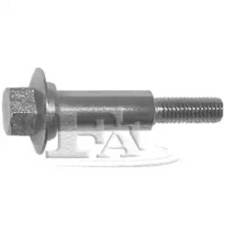 Болт выхлопной системы Subaru Forester/Legacy 98- (M8x66) (725-901)