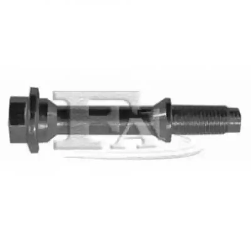 Болт выхлопной системы Dacia Dokker/Duster/Lodgy 12- (M10x77) (765-903)