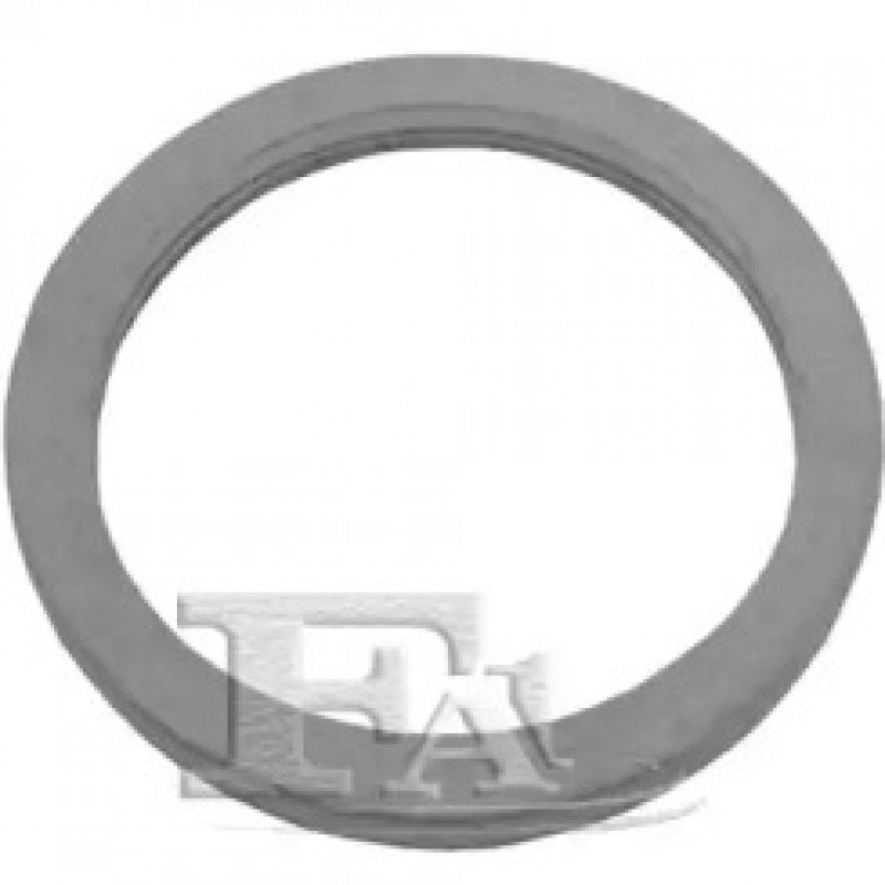 Прокладка трубы выхлопной Mazda 323/626/5/6/CX-3 94- (50.5x65x5.2) (кольцо) (771-950)