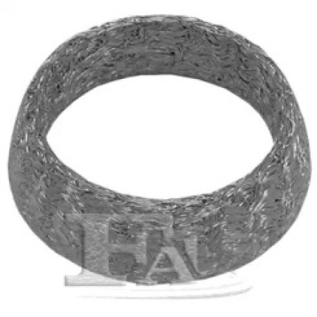 Прокладка глушника Toyota Avensis 03-08/Mitsubishi Pajero 06-/Subaru Forester 97-12 (771-961)