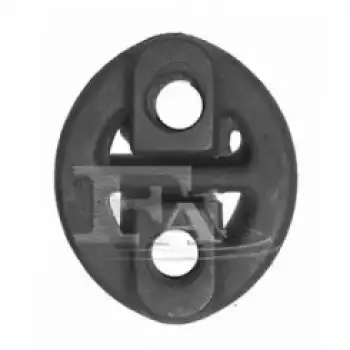 Резинка глушителя Lexus LX/RX/Toyota Land Cruiser 96- (773-909)