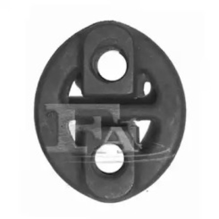 Резинка глушителя Lexus LX/RX/Toyota Land Cruiser 96- (773-909)
