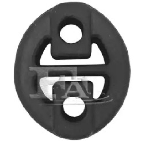 Гумка глушника Mazda 323/5/6/Toyota Avalon 00- (783-910)