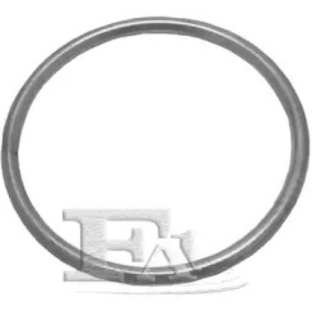 Прокладка трубы выхлопной Nissan Micra/Note 1.0-1.5 16V (38.5x46x4.5) (кольцо) (791-938)