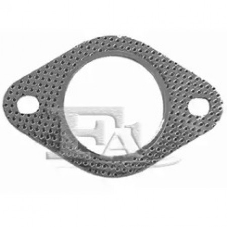 Прокладка труби вихлопної Audi A1/A3/VW Touran/Passat/Skoda Octavia 1.2-1.6 03- (870-902)