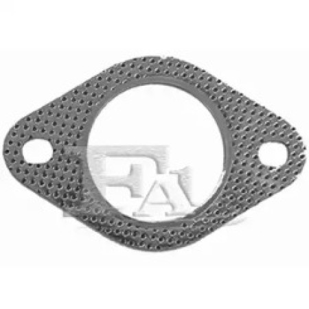 Прокладка трубы выхлопной Hyundai Tucson 2.7 04-10 (890-901)