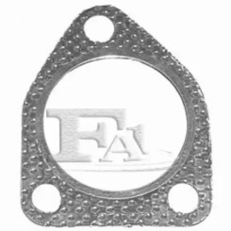 Прокладка труби вихлопної Mitsubishi Outlander 2.0-2.4 01- (890-903)