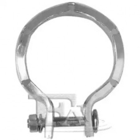 Хомут глушителя MB T1 -96 (971-901)