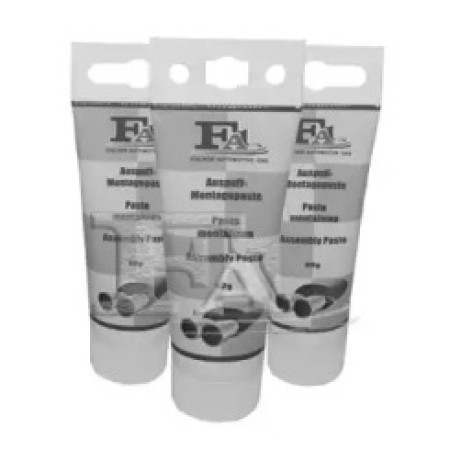 Герметик монтажний (60g) (981-060)
