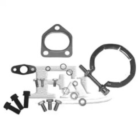 Комплект прокладок турбіни BMW 3 (E90) 04-11 (KT100035)