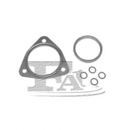 Комплект прокладок турбіни Citroen C4/C5/Peugeot 2.7/208/308 1.6 THP/GTI 07- (KT100100E)