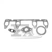 Комплект прокладок турбіни VW Caddy III 1.9 TDI 04-10 (KT110006E)