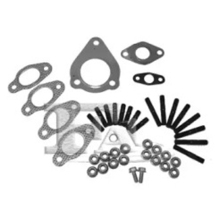 Комплект прокладок турбины VW Caddy II 1.9 TDI 96-04 (KT110016)