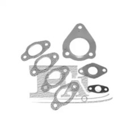 Комплект прокладок турбины VW Caddy II 1.9 TDI 96-04 (KT110016E)