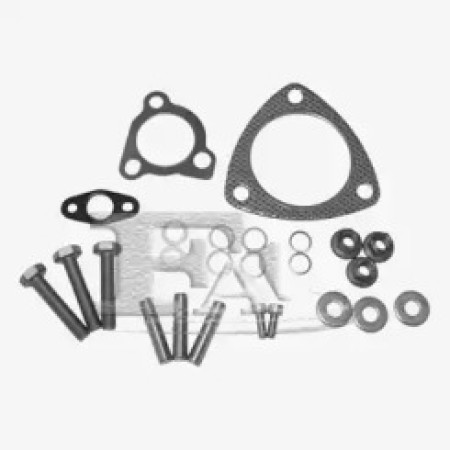 Комплект прокладок турбины VW Passat 1.8T 96-05 (KT110090)