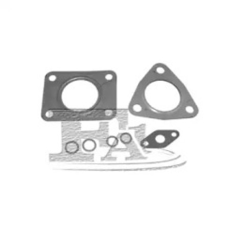 Комплект прокладок турбины VW LT 2.5TDI (80kw) 99-06 (KT110150E)