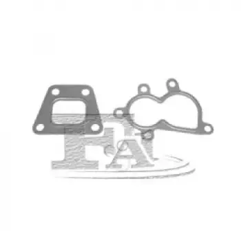 Комплект прокладок турбины VW T4 1.9 TD 92-03 (KT110155E)